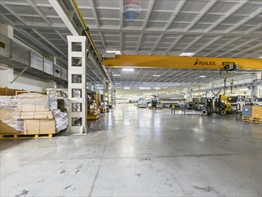 magazyn na sprzedaż 14432m2 magazyn Toruń, Marii Skłodowskiej-Curie