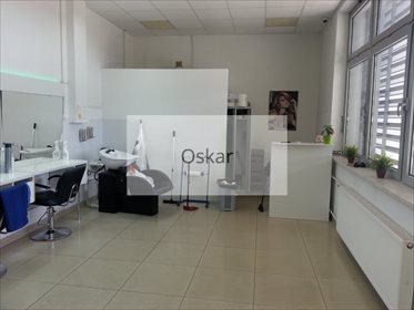 lokal użytkowy na wynajem 40m2 lokal użytkowy Warszawa, Praga-Południe, Kobielska