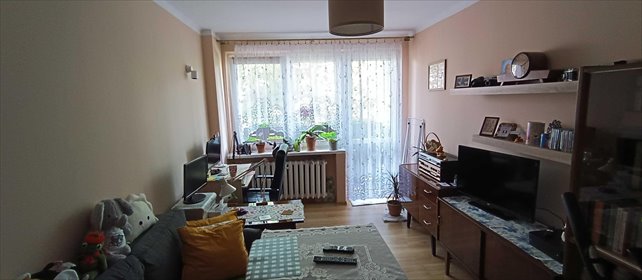 mieszkanie na sprzedaż 45m2 mieszkanie Katowice, Piotrowice, Jaworowa