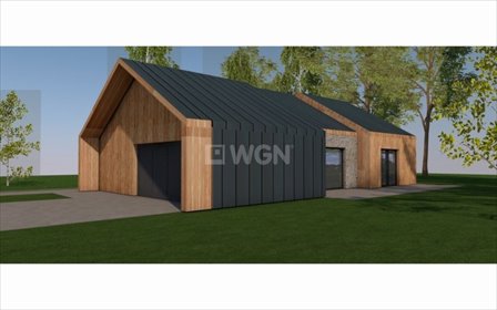 dom na sprzedaż 196m2 dom Rosochacz, Rosochacz