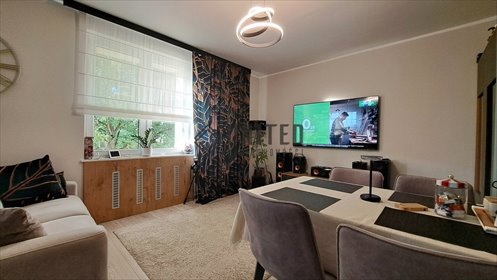 Polecam 54 m² w wysokim standardzie z balkonem! mieszkanie Wrocław, Grabiszyn, Grabiszyn, Icchaka Lejba Pereca