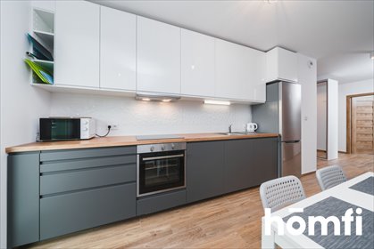 mieszkanie na wynajem 74m2 mieszkanie Kraków, Płaszów, Płaszów, Seweryna Goszczyńskiego