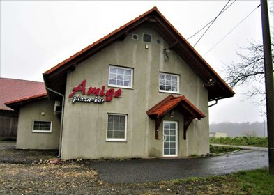 Lokal użytkowy na wynajem Kalinów 240m2 Foto 2