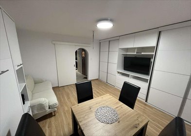 3-pokojowe mieszkanie 61,7 m² (Rejtana, Leszno) z balkonem mieszkanie Leszno, Rejtana