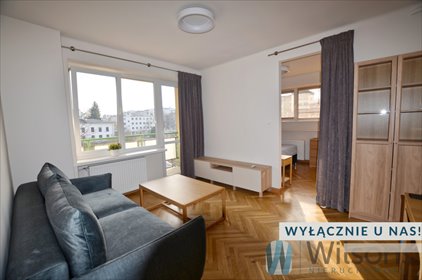 mieszkanie na wynajem 39m2 mieszkanie Warszawa, Mokotów, Melsztyńska