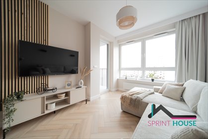 mieszkanie na wynajem 55m2 mieszkanie Warszawa, Praga-Południe, Jana Nowaka-Jeziorańskiego