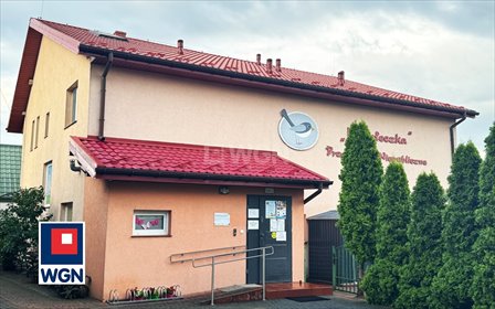 dom na sprzedaż 160m2 dom Kramsk, Mickiewicza