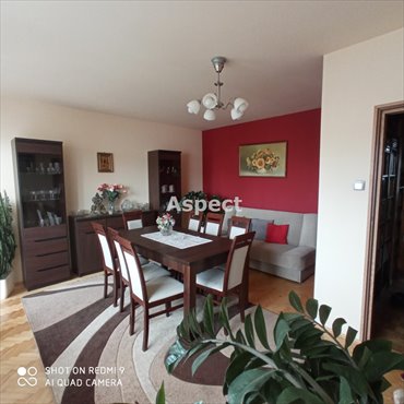 mieszkanie na sprzedaż 63m2 mieszkanie Rzeszów, Nowe Miasto