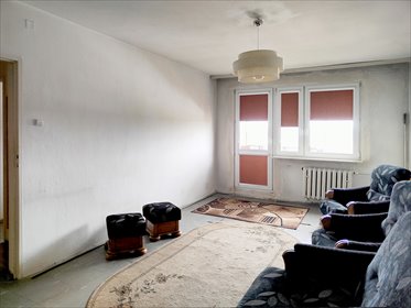 Zapraszam do mieszkania 46 m² na osiedlu Michałów w Radomiu mieszkanie Radom, Michałów, Królewska