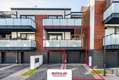 Do sprzedania przestronne 4-pokojowe mieszkanie 62 m² z dużym balkonem w Rzeszowie mieszkanie Rzeszów, Miłocin, Miłocińska