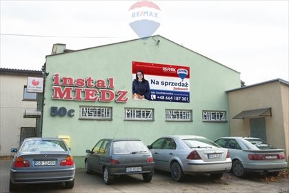 lokal użytkowy na sprzedaż 150m2 lokal użytkowy Bielsko-Biała, Michała Grażyńskiego