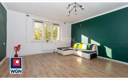 mieszkanie na sprzedaż 43m2 mieszkanie Bytom, Karb, Konstytucji