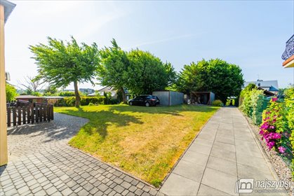 Lokal użytkowy na sprzedaż Ustronie Morskie 700m2 Foto 3