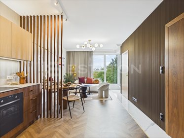 Nowe 3-pokojowe mieszkanie 45,97 m² w Rzeszowie zapraszam mieszkanie Rzeszów, Krakowska