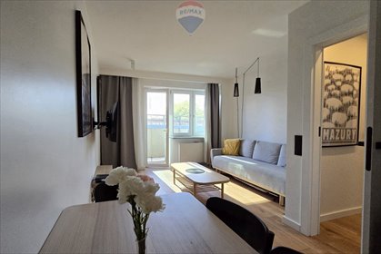 mieszkanie na wynajem 37m2 mieszkanie Warszawa, Śródmieście, Tytusa Chałubińskiego 9