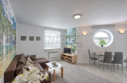 Apartament 100m od plaży z basenem i ogrodem — gotowe do zamieszkania mieszkanie Ustronie Morskie, Bolesława Chrobrego