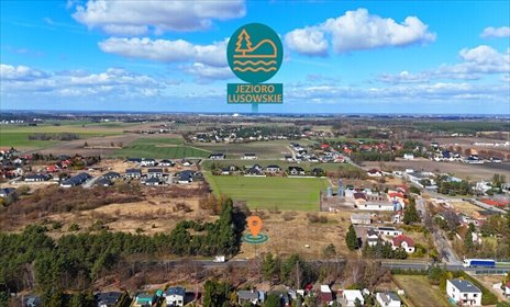 Sierosław | działka budowlana MPZP |  1584 m2 działka Sierosław, Bukowska
