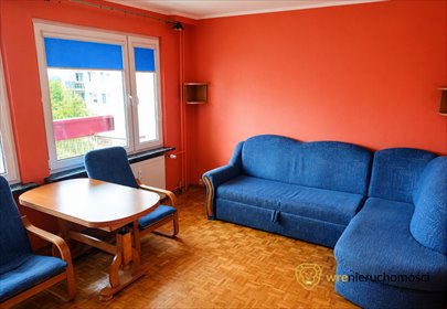 Przestronne 3-pokojowe mieszkanie na Kozanowie polecam mieszkanie Wrocław, Kozanów, Kozanowska