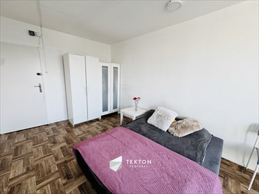 Mieszkanie dwupokojowe na sprzedaż Poznań, Winogrady, Kosmonautów 38m2 Foto 4