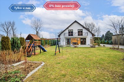 dom na sprzedaż 159m2 dom Konin