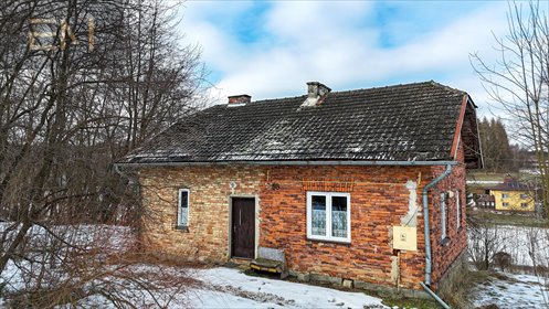 dom na sprzedaż 90m2 dom Niepla