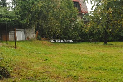 Działka inna na sprzedaż Kraków, Bieżanów-Prokocim, Rżąka, Wielicka 3 000m2 Foto 6