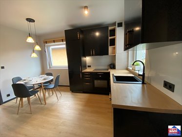 mieszkanie na wynajem 50m2 mieszkanie Sosnowiec, Pogoń