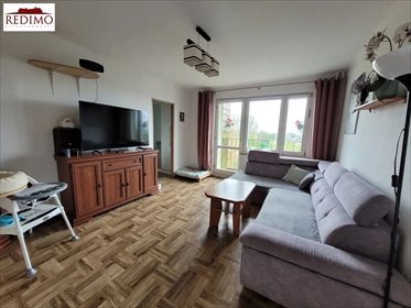 mieszkanie na sprzedaż 52m2 mieszkanie Bytom, Szombierki