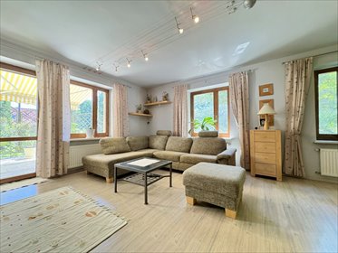 Przestronny dom z lokalem usługowym 255 m² polecam dom Rzeszów, Armii Krajowej
