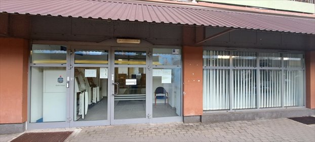lokal użytkowy na sprzedaż 218m2 lokal użytkowy Łódź, Widzew, Zakładowa