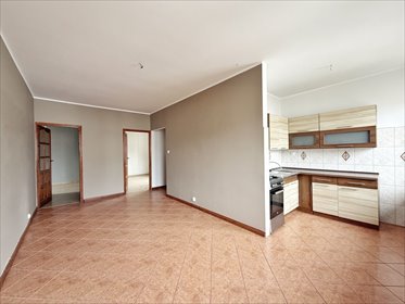 mieszkanie na wynajem 54m2 mieszkanie Starogard Gdański, Gimnazjalna