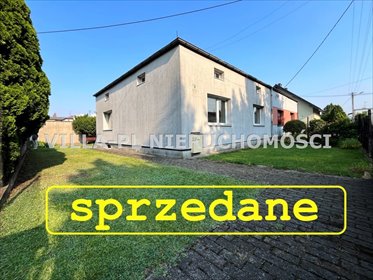 dom na sprzedaż 100m2 dom Zgierz, Rudunki