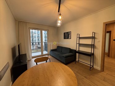 mieszkanie na wynajem 42m2 mieszkanie Katowice, Śródmieście, Strzelecka