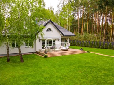 dom na sprzedaż 240m2 dom Świniotop, Wrzosowa