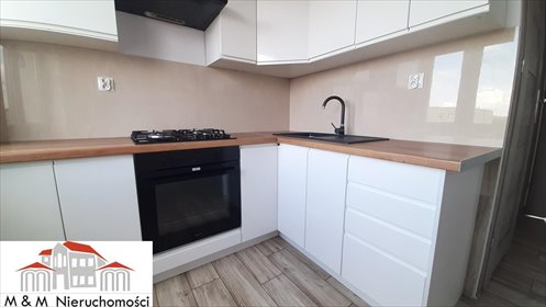 Wynajmę przestronne 3-pokojowe mieszkanie 60 m² w Grudziądzu mieszkanie Grudziądz