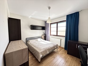 mieszkanie na sprzedaż 67m2 mieszkanie Warszawa, Bemowo Jelonki Północne, Człuchowska