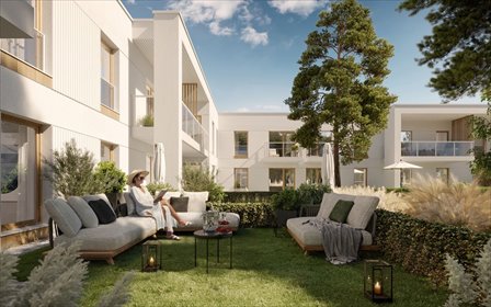 mieszkanie na sprzedaż 68m2 mieszkanie Gdańsk, Sobieszewo, Turystyczna