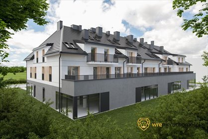 mieszkanie na sprzedaż 71m2 mieszkanie Wrocław, Ołtaszyn, Brylantowa