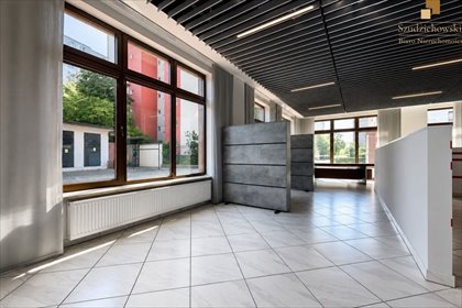Nowoczesny lokal biurowy 165 m² z klimatyzacją i aneksem kuchennym. lokal użytkowy Warszawa, Mokotów, Mokotów, Jana Pawła  Woronicza