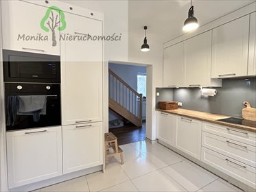 dom na sprzedaż 163m2 dom Tczewskie Łąki, Czatkowska