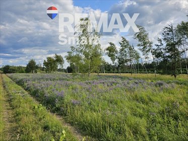 Działka 1528 m² pod dom w Józefowie, blisko Warszawy - polecam! działka Józefów