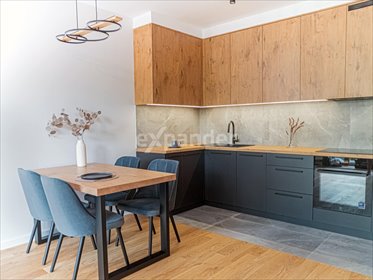 mieszkanie na sprzedaż 40m2 mieszkanie Poznań, Naramowice