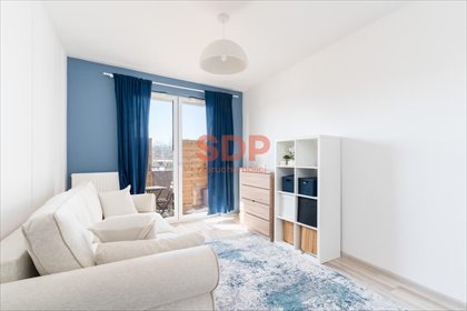 mieszkanie na sprzedaż 41m2 mieszkanie Warszawa, Włochy, Stare Włochy, Popularna