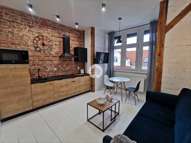 mieszkanie na wynajem 30m2 mieszkanie Bydgoszcz, Centrum, Augusta Cieszkowskiego