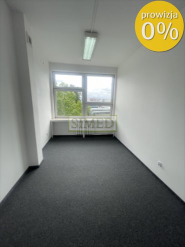 Na wynajem nowoczesne biuro 32 m² z parkingiem i dostępem 24/7 lokal użytkowy Warszawa, Włochy