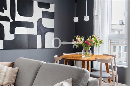 mieszkanie na sprzedaż 59m2 mieszkanie Poznań, Jeżyce, Stanisława Szczepanowskiego