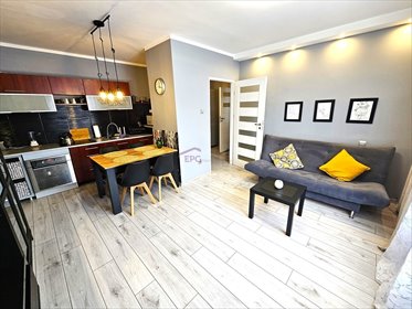 mieszkanie na wynajem 40m2 mieszkanie Katowice, Koszutka, Grażyńskiego