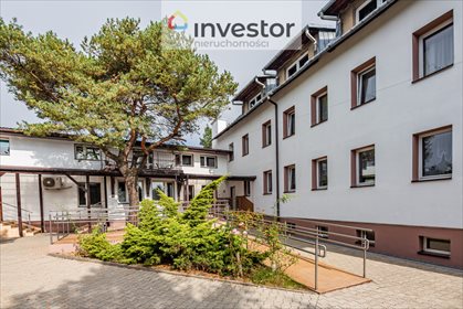 Lokal użytkowy na sprzedaż Bukowno 808m2 Foto 1