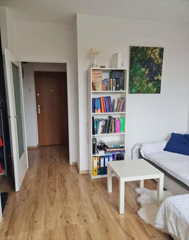 mieszkanie na sprzedaż 29m2 mieszkanie Warszawa, Mokotów, Sielce, Czerniakowska