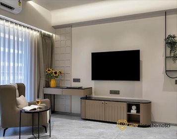 mieszkanie na sprzedaż 57m2 mieszkanie Wrocław, Krzyki